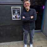 Charlie Schlatter - Karaoke Meet & Greet with Charlie Schlatter