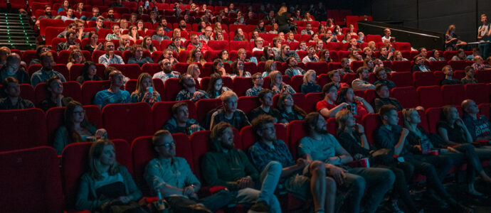 How Movies Continue To Influence The World Of Gaming How Movies Continue To Influence The World Of Gaming