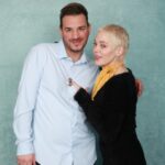 Book of Shadows Con - Convention Charmed - Photoshoot Rose McGowan