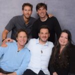 Book of Shadows Con - Convention Charmed - Photoshoot