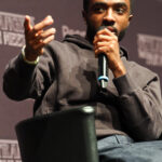Caleb McLaughlin &ndash; Stranger Things &ndash; Stranger Fan Meet 9 &ndash; The Tour &ndash; Paris