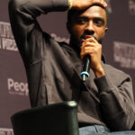 Caleb McLaughlin &ndash; Stranger Things &ndash; Stranger Fan Meet 9 &ndash; The Tour &ndash; Paris