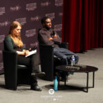 Caleb McLaughlin &ndash; Stranger Things &ndash; Stranger Fan Meet 9 &ndash; The Tour &ndash; Paris