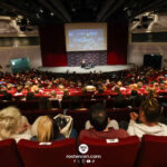 Caleb McLaughlin &ndash; Stranger Things &ndash; Stranger Fan Meet 9 &ndash; The Tour &ndash; Paris