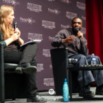Caleb McLaughlin &ndash; Stranger Things &ndash; Stranger Fan Meet 9 &ndash; The Tour &ndash; Paris
