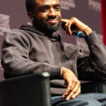 Caleb McLaughlin &ndash; Stranger Things &ndash; Stranger Fan Meet 9 &ndash; The Tour &ndash; Paris
