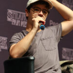 Gaten Matarazzo &ndash; Stranger Things &ndash; Stranger Fan Meet 9 &ndash; The Tour &ndash; Paris