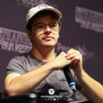 Gaten Matarazzo &ndash; Stranger Things &ndash; Stranger Fan Meet 9 &ndash; The Tour &ndash; Paris