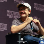 Gaten Matarazzo &ndash; Stranger Things &ndash; Stranger Fan Meet 9 &ndash; The Tour &ndash; Paris