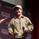 Gaten Matarazzo &ndash; Stranger Things &ndash; Stranger Fan Meet 9 &ndash; The Tour &ndash; Paris