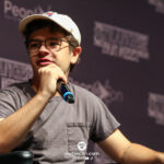 Gaten Matarazzo &ndash; Stranger Things &ndash; Stranger Fan Meet 9 &ndash; The Tour &ndash; Paris