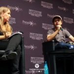 Gaten Matarazzo &ndash; Stranger Things &ndash; Stranger Fan Meet 9 &ndash; The Tour &ndash; Paris