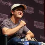 Gaten Matarazzo – Stranger Things – Stranger Fan Meet 9 – The Tour – Paris