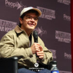 Gaten Matarazzo &ndash; Stranger Things &ndash; Stranger Fan Meet 9 &ndash; The Tour &ndash; Paris