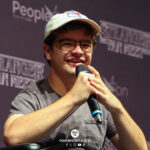 Gaten Matarazzo – Stranger Things – Stranger Fan Meet 9 – The Tour – Paris