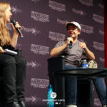 Gaten Matarazzo – Stranger Things – Stranger Fan Meet 9 – The Tour – Paris