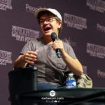 Gaten Matarazzo – Stranger Things – Stranger Fan Meet 9 – The Tour – Paris