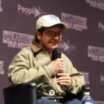 Gaten Matarazzo &ndash; Stranger Things &ndash; Stranger Fan Meet 9 &ndash; The Tour &ndash; Paris