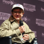 Gaten Matarazzo &ndash; Stranger Things &ndash; Stranger Fan Meet 9 &ndash; The Tour &ndash; Paris