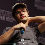 Gaten Matarazzo &ndash; Stranger Things &ndash; Stranger Fan Meet 9 &ndash; The Tour &ndash; Paris
