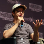 Gaten Matarazzo &ndash; Stranger Things &ndash; Stranger Fan Meet 9 &ndash; The Tour &ndash; Paris