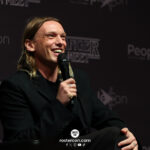 Jamie Campbell Bower – Stranger Things – Stranger Fan Meet 9 – The Tour – Paris