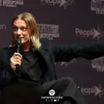 Jamie Campbell Bower – Stranger Things – Stranger Fan Meet 9 – The Tour – Paris