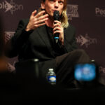 Jamie Campbell Bower – Stranger Things – Stranger Fan Meet 9 – The Tour – Paris
