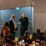 Jamie Campbell Bower – Stranger Things – Stranger Fan Meet 9 – The Tour – Paris
