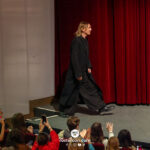 Jamie Campbell Bower – Stranger Things – Stranger Fan Meet 9 – The Tour – Paris