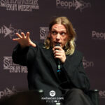 Jamie Campbell Bower – Stranger Things – Stranger Fan Meet 9 – The Tour – Paris