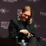 Jamie Campbell Bower – Stranger Things – Stranger Fan Meet 9 – The Tour – Paris