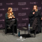 Jamie Campbell Bower – Stranger Things – Stranger Fan Meet 9 – The Tour – Paris