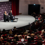 Jamie Campbell Bower – Stranger Things – Stranger Fan Meet 9 – The Tour – Paris