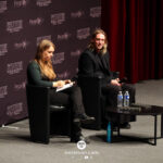 Jamie Campbell Bower – Stranger Things – Stranger Fan Meet 9 – The Tour – Paris