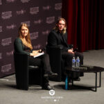 Jamie Campbell Bower – Stranger Things – Stranger Fan Meet 9 – The Tour – Paris