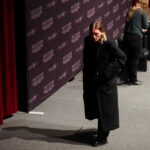 Jamie Campbell Bower – Stranger Things – Stranger Fan Meet 9 – The Tour – Paris