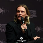 Jamie Campbell Bower – Stranger Things – Stranger Fan Meet 9 – The Tour – Paris