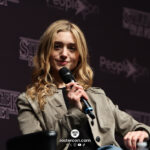 Natalia Dyer – Stranger Things – Stranger Fan Meet 9 – The Tour – Paris