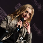 Natalia Dyer – Stranger Things – Stranger Fan Meet 9 – The Tour – Paris
