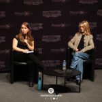 Natalia Dyer – Stranger Things – Stranger Fan Meet 9 – The Tour – Paris