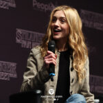 Natalia Dyer – Stranger Things – Stranger Fan Meet 9 – The Tour – Paris