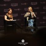 Natalia Dyer – Stranger Things – Stranger Fan Meet 9 – The Tour – Paris
