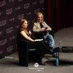 Natalia Dyer – Stranger Things – Stranger Fan Meet 9 – The Tour – Paris