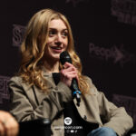 Natalia Dyer – Stranger Things – Stranger Fan Meet 9 – The Tour – Paris