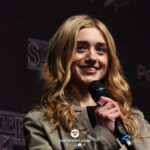 Natalia Dyer – Stranger Things – Stranger Fan Meet 9 – The Tour – Paris