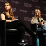 Natalia Dyer – Stranger Things – Stranger Fan Meet 9 – The Tour – Paris