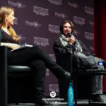 Raphael Luce &ndash; Stranger Things &ndash; Stranger Fan Meet 9 &ndash; The Tour &ndash; Paris