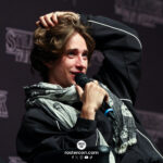 Raphael Luce &ndash; Stranger Things &ndash; Stranger Fan Meet 9 &ndash; The Tour &ndash; Paris
