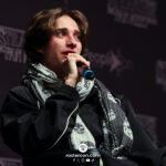 Raphael Luce &ndash; Stranger Things &ndash; Stranger Fan Meet 9 &ndash; The Tour &ndash; Paris